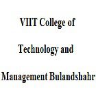 VIIT  College of Technology & Management