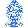 DM College of Science