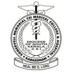 Dr. Somervell Memorial CSI Medical College and Hospital