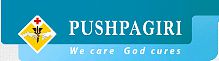 Pushpagiri College of Nursing