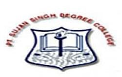 Pt Sujan Singh Degree College (Institute of Advanced Management and Technology)