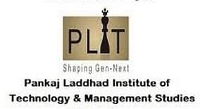 Pankaj Laddhad Institute of Technology and Management Studies