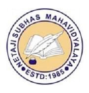 Netaji Subhas Mahavidyalaya