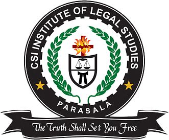 CSI Institute Of Legal Studies