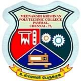 Meenakshi Krishnan Polytechnic College