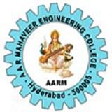 AAR Mahaveer Engineering College