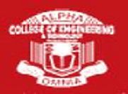 Alpha College of Engineering & Technology