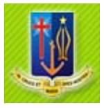 Holy Cross College (Autonomous)