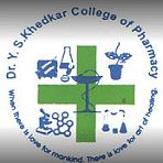 Dr. Y. S. Khedkar College of Pharmacy