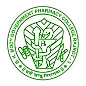 BK Mody Government Pharmacy College
