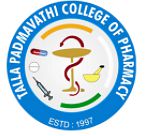 Talla Padmavathi College of Pharmacy