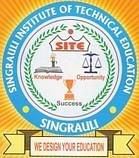 Singrauli Institute of Technical Education