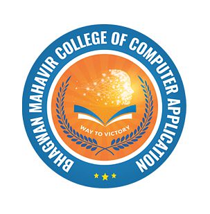 Bhagwan Mahavir College of Computer Application