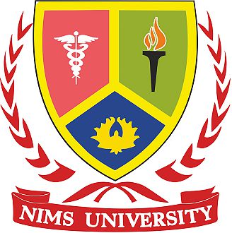NIMS University, School of Law