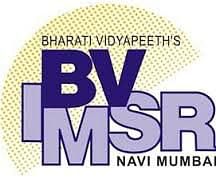 Bharati Vidyapeeth Institute of Management Studies & Research