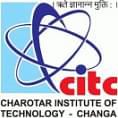 Chandubhai S Patel Institute of Technology