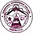 Dhenkanal Autonomous College