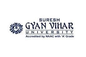 Suresh Gyan Vihar University, International School of Business Management