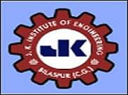J.K. Institute of Engineering