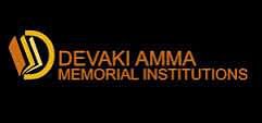 Devaki Amma's Guruvayurappan College of Architecture Chelambra