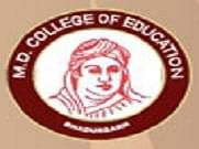 MD College of Education
