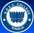 NREC college, Khurja