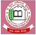 College of Home Science