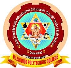 V J Shinde Polytechnic College