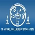 St Michael College of Engineering and Technology