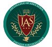 JAS College of Education