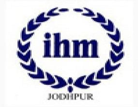 Institute of Hotel Management, Jodhpur
