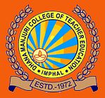 Dhanamanjuri College of Teacher Education
