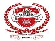 Jasdev Singh Sandhu Institute of Engineering and Technology