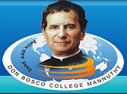 Don Bosco College Mannuthy