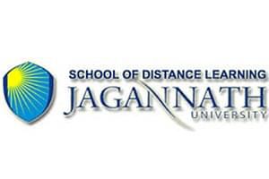 School of Distance Learning, Jagan Nath University