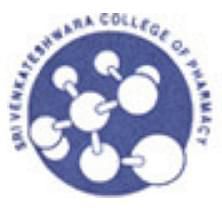 Sri Venkateshwara College of Pharmacy