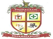 Padmavathi College of Pharmacy and Research Institute