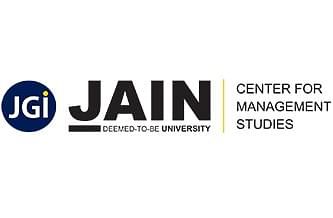 Center for Management Studies, Jain University