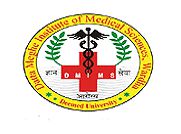 Smt. Radhikabai Meghe Memorial College of Nursing