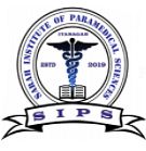 Sarah Institute of Paramedical Sciences