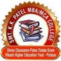 Smt. K. K. Patel MBA & MCA College