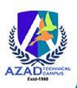 Azad Institute of Pharmacy and Research