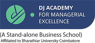 DJ Academy for Managerial Excellence