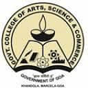 Government College of Arts, Science and Commerce