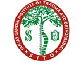 Sanjay Gandhi Institute of Trauma and Orthopaedic
