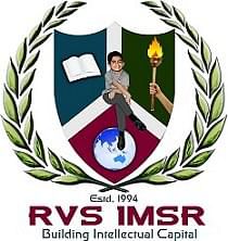 RVS Institute of Management Studies and Research