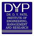 Dr. D. Y. Patil Institute of Engineering, Management & Research