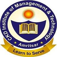 CKD Institute of Management & Technology