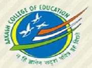 Aakash College of Education