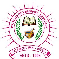 SCSMSS Institute Of Pharmacy